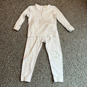 Marie Chantal pajamas